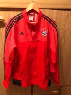 Adidas gilet Fc Bayern Munich, Comme neuf, Enlèvement ou Envoi, Taille 52/54 (L)