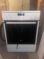 Siemens - Electrogeräte GmbH HC724220 / 46, 85 à 90 cm, 4 zones de cuisson, Enlèvement, Utilisé