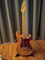 G&L S500 Tribute, Muziek en Instrumenten, Ophalen, Zo goed als nieuw, Solid body, Overige merken