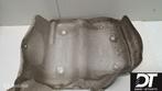 Hitteschild uitlaat BMW M5 E60 S85 V10 S85B50 51487896464, Auto-onderdelen, Uitlaatsystemen, Gebruikt, Ophalen of Verzenden, BMW