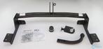 Vaste trekhaak Fiat Punto Hatchback tussen 09/1999-2010