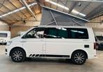 Volkswagen T6 California Ocean Bulli edition 2019 full op, Caravans en Kamperen, Mobilhomes, Volkswagen, Bedrijf, Diesel, Tot en met 4