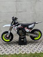 Husqvarna FS450 2020, Vélos & Vélomoteurs, Autres marques, 5 vitesses, Enlèvement, Utilisé
