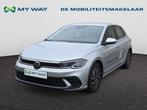 Volkswagen Polo Polo 1.0 TSI Life Business OPF DSG, Automaat, Zilver of Grijs, Polo, Te koop
