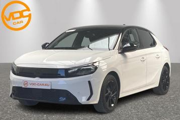 Opel Corsa GS  beschikbaar voor biedingen