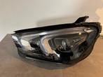 Phare gauche d'un Mercedes GLE, 3 mois de garantie, Utilisé, -, -