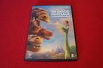 dvd disney the good dinosaur, Ophalen of Verzenden, Tekenfilm