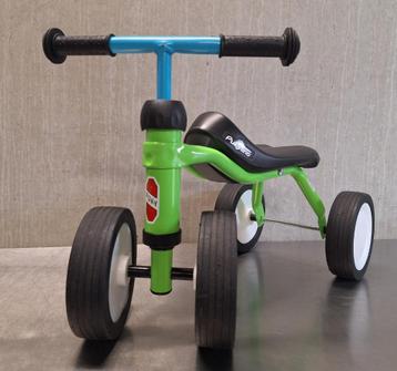 Pukylino loopfiets beschikbaar voor biedingen