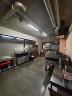 Pizzaria overname Markt Deinze, Zakelijke goederen, Bedrijfs Onroerend goed