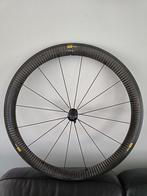 Roue avant Mavic Cosmic carbon Sle exalith, Enlèvement, Comme neuf