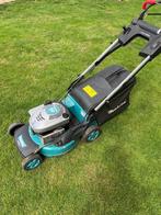 Grasmaaier Makita zelftrekker, Tuin en Terras, Ophalen, Zo goed als nieuw, Benzine-grasmaaier, 40 t/m 49 cm