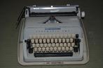 Oude mechanische typemachine., Diversen, Typemachines, Ophalen, Gebruikt