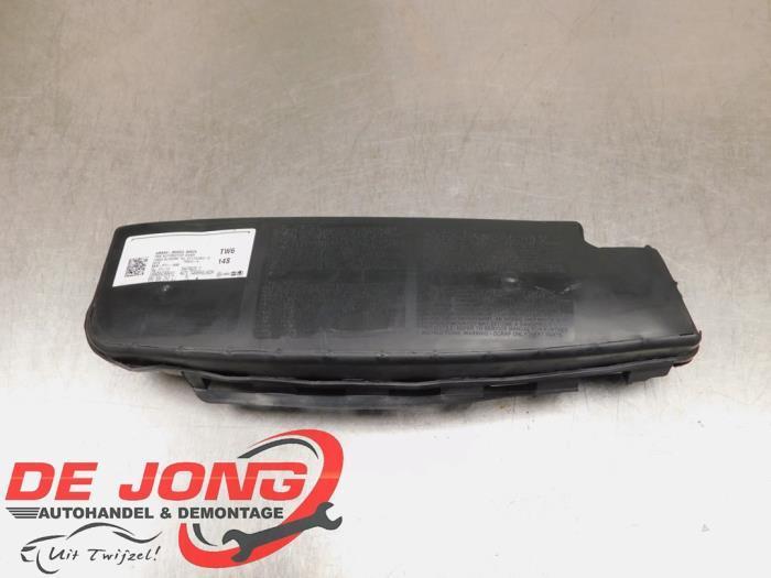 Airbag latéral d'un Volkswagen Caddy, Autos : Pièces & Accessoires, Autres pièces automobiles, Volkswagen, Utilisé, 3 mois de garantie