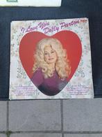 LP - Dolly Parton – I Love You - 1982, Ophalen of Verzenden, Zo goed als nieuw, 12 inch