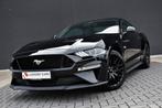 Ford Mustang 5.0 V8 GT - Manueel, Carnet d'entretien, https://public.car-pass.be/vhr/c72b8b9a-e6d8-4262-978c-660d0b4ce9a4, Noir