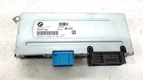 GATEWAY MODULE BMW 5 serie Gran Turismo (F07) (9213187), Auto-onderdelen, Elektronica en Kabels, BMW, Gebruikt