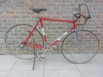 Retro koersfiets. Replica Flandria. Maat 57., Ophalen