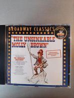 Cd. The Unsinkable Molly Brown., Cd's en Dvd's, Cd's | Filmmuziek en Soundtracks, Ophalen of Verzenden