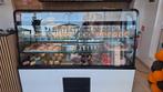 Vitrine voor snak,bakkerij of voor iets anders, Ophalen, Zo goed als nieuw