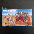 Playmobil 4399 Postkoets, Enfants & Bébés, Jouets | Playmobil, Ensemble complet, Enlèvement, Neuf