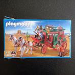Playmobil 4399 Postkoets, Ophalen, Nieuw, Complete set