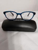 Leesbril Calvin Klein, Ophalen of Verzenden, Leesbril, Zo goed als nieuw