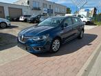 Renault Megane 1.5 Diesel* Euro 6b* 2017*, Auto's, Blauw, Bedrijf, 5 deurs, Electronic Stability Program (ESP)