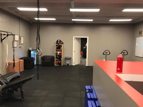 Magazijn te huur met twee verdiepingen (500 m²), Zakelijke goederen, Bedrijfs Onroerend goed