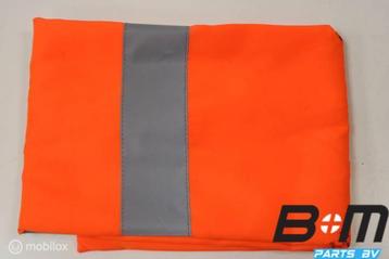 Veiligheidsvest VW Polo 6C beschikbaar voor biedingen
