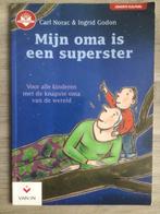 Mijn oma is een superster, Ophalen of Verzenden