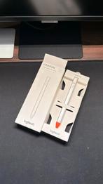 Crayon Logitech pour iPad Pro, Enlèvement, Comme neuf