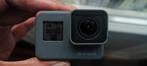 GoPro hero 5 like new, Audio, Tv en Foto, Actiecamera's, Zo goed als nieuw, GoPro