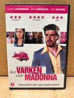 Het varken van Madonna DVD, Cd's en Dvd's, Ophalen of Verzenden, Zo goed als nieuw