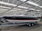 Formula 240 BR jaar 2012 Mercruiser 377 MAG 320 PK Duoprop, Watersport en Boten, Speedboten, Binnenboordmotor, 6 meter of meer