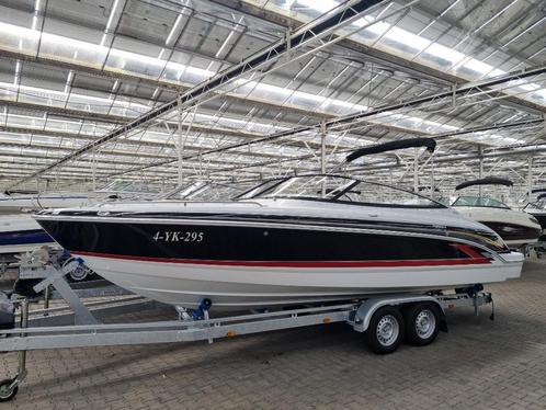 Formula 240 BR jaar 2012 Mercruiser 377 MAG 320 PK Duoprop, Watersport en Boten, Speedboten, Zo goed als nieuw, 6 meter of meer