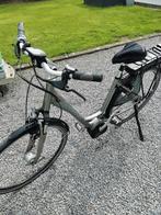 Vélo électrique femme Diamond, Comme neuf, Enlèvement