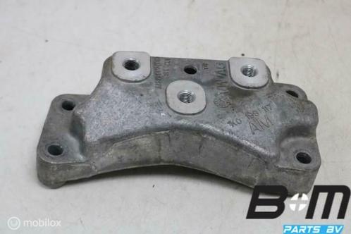 Console links VW Golf 7 1K0199117AM, Auto-onderdelen, Motor en Toebehoren, Gebruikt