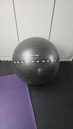 Zwarte fitnessbal, Ophalen, Zo goed als nieuw, Fitnessbal
