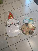 affiche Saint Nicolas, Divers, Enlèvement, Comme neuf