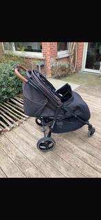 Kinderwagen/buggy, Ophalen of Verzenden, Zo goed als nieuw, Regenhoes