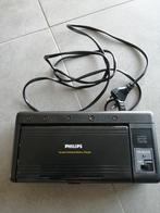 Philips PNC 251 universele batterijlader, Audio, Tv en Foto, Opladers, Ophalen of Verzenden, Zo goed als nieuw