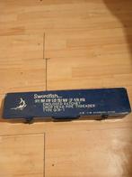 filières à cliquet enfermées Swordfish Type Q74-1., Enlèvement, Neuf