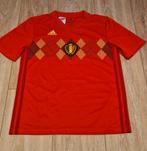 Rode Duivels België shirt adidas 12 jaar voetbal, Verzamelen, Ophalen of Verzenden, Zo goed als nieuw, Shirt