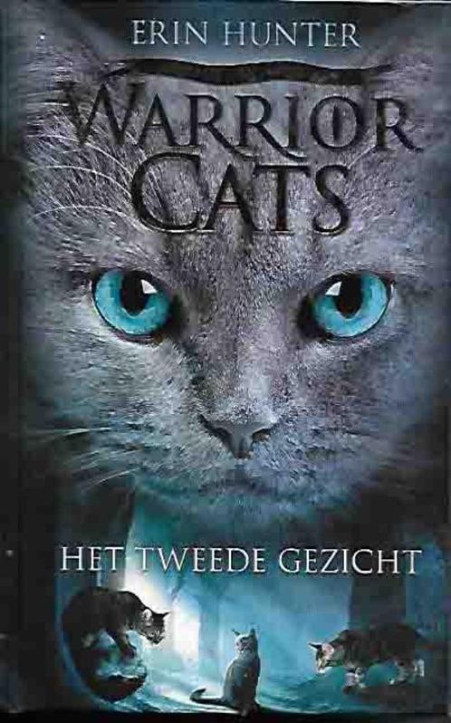 het tweede gezicht sc, Boeken, Kinderboeken | Jeugd | 10 tot 12 jaar, Nieuw, Fictie, Ophalen of Verzenden