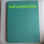 Natuurbeheer Martin Hermy, Ophalen of Verzenden, Zo goed als nieuw