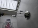 Lustre, Huis en Inrichting, Lampen | Kroonluchters, Ophalen, Zo goed als nieuw