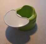 Bumbo stoeltje met tafeltje, Kinderen en Baby's, Ophalen, Gebruikt
