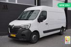 Renault Master 2.3 dCi 135PK L2H2 EURO 6 - Airco - Cruise -, Auto's, Renault, Wit, Bedrijf, 258 g/km