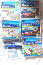 Lot 7 Storio Vtech-game, nieuw, Games en Spelcomputers, Ophalen of Verzenden