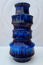 Sheurich West -Germany Xll vintage vaas, Ophalen of Verzenden